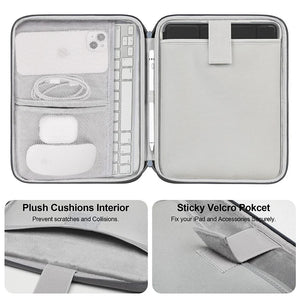 ULTRA COMFORT Bag for iPad