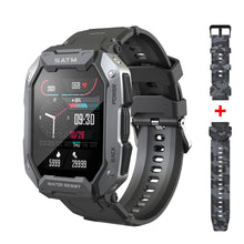 Load image into Gallery viewer, 2023 New Smart Watch Men IP68 5ATM Waterproof Outdoor Sports Fitness Tracker Health Monitor Smartwatch for Android IOS
