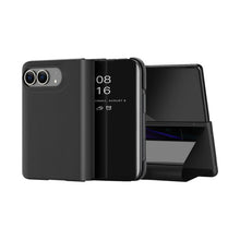 Load image into Gallery viewer, SMART CASE Flip Case Cover 360º Protection for iPhone Duo
