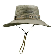 Load image into Gallery viewer, SAFARI Premium Hat Unissex UV Protection

