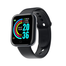 Load image into Gallery viewer, SMART WATCH Big Touch Screen Smart Bracelet for iPhone 17 Pro Max
