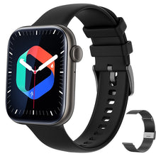 Load image into Gallery viewer, 1.81 inch Bluetooth Call Smartwatch Men Support 120 Sport 2023 New Women Rotary keys Smart Watch + Box
