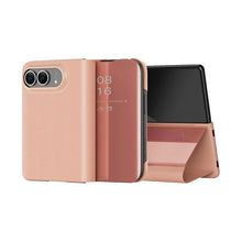 Load image into Gallery viewer, SMART CASE Flip Case Cover 360º Protection for iPhone Duo
