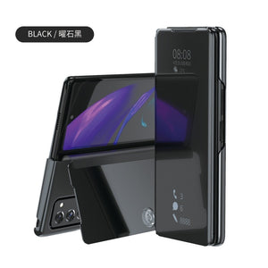 SMART CASE Flip Case Cover 360º Protection for Samsung Galaxy Z Fold