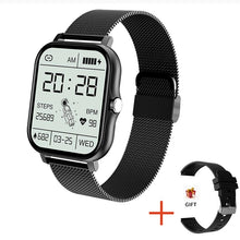 Load image into Gallery viewer, Customize the watch face Smart watch Women Bluetooth Call 2023 New Smart Watch Men For Xiaomi Samsung Android IOS Phone Watches
