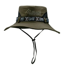 Load image into Gallery viewer, SAFARI Premium Hat Unissex UV Protection

