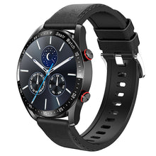 Load image into Gallery viewer, 2023 New ECG+PPG AMOLED Screen Smart Watch Bluetooth Call Music player Man Watch Sports Waterproof Luxury Smartwatch
