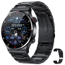 Load image into Gallery viewer, 2023 New Bluetooth Call Smart Watch Men Sports Fitness Tracker Waterproof Smartwatch Large HD screen
