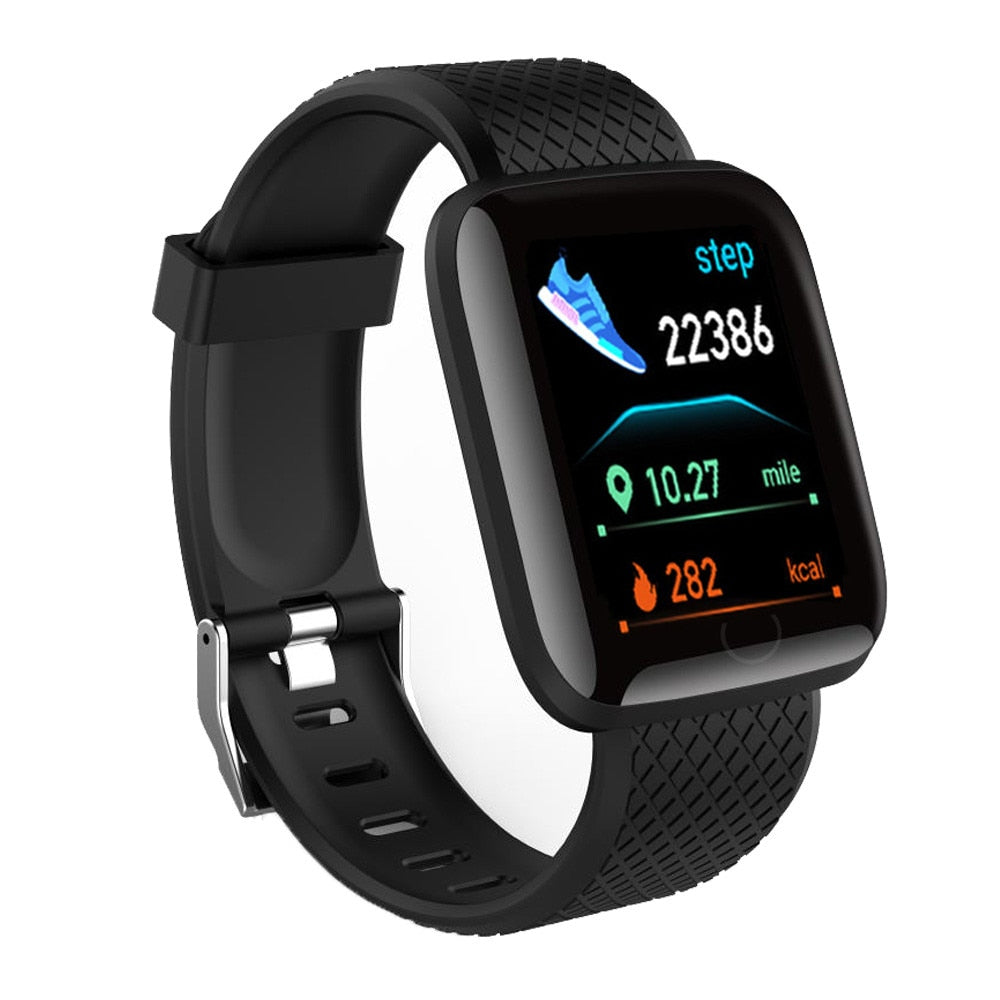 SMART WATCH Big Screen Smart Bracelet for Samsung Galaxy S20 FE