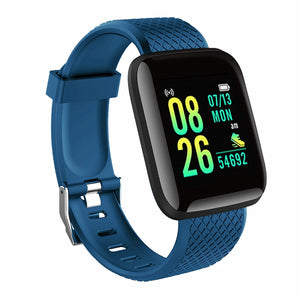 SMART WATCH Big Screen Smart Bracelet for Samsung Galaxy S20 FE