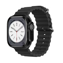 Load image into Gallery viewer, W&amp;O New Smart Watch Men Ultra Series 8 Bluetooth Call NFC 2.08 Inch Smartwatch For Women 49mm Health Monitoring Fitness Bracelet
