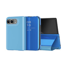 Load image into Gallery viewer, SMART CASE Flip Case Cover 360º Protection for iPhone Duo
