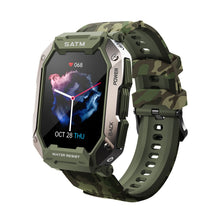 Load image into Gallery viewer, 2023 New Smart Watch Men IP68 5ATM Waterproof Outdoor Sports Fitness Tracker Health Monitor Smartwatch for Android IOS
