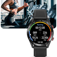 Load image into Gallery viewer, 2023 New ECG+PPG AMOLED Screen Smart Watch Bluetooth Call Music player Man Watch Sports Waterproof Luxury Smartwatch
