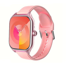 Load image into Gallery viewer, SMART WATCH 1.83inch HD Display Bluetooth Call Message Alert Music Sports Mode Smartwatch Men Women For Android iOS
