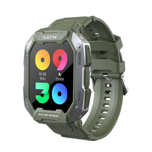 Load image into Gallery viewer, 2023 New Smart Watch Men IP68 5ATM Waterproof Outdoor Sports Fitness Tracker Health Monitor Smartwatch for Android IOS
