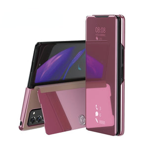 SMART CASE Flip Case Cover 360º Protection for Samsung Galaxy Z Fold