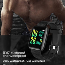Load image into Gallery viewer, SMART WATCH Big Screen Smart Bracelet (for Samsung Galaxy Z Fold 7)
