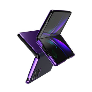 SMART CASE Flip Case Cover 360º Protection for Samsung Galaxy Z Fold