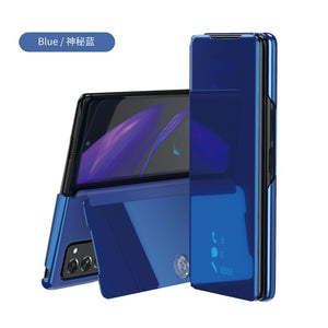 SMART CASE Flip Case Cover 360º Protection for Samsung Galaxy Z Fold