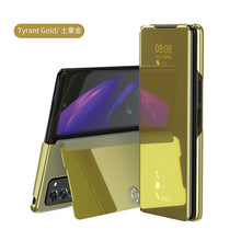 Load image into Gallery viewer, SMART CASE Flip Case Cover 360º Protection for Samsung Galaxy Z Fold
