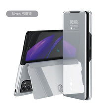 Load image into Gallery viewer, SMART CASE Flip Case Cover 360º Protection for Samsung Galaxy Z Fold
