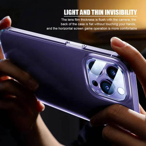 Camera Lens Protector for iPhone