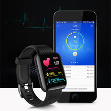 Load image into Gallery viewer, SMART WATCH Big Screen Smart Bracelet (for Samsung Galaxy Z Fold 6)
