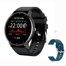 Load image into Gallery viewer, CanMixs 2023 New Smart Watch Women Men Lady Sport Fitness Smartwatch Sleep Heart Rate Monitor Waterproof Watches For IOS Android
