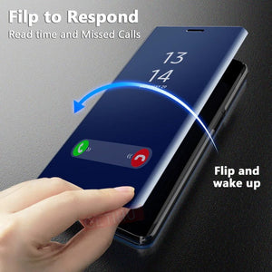 SMART CASE Flip Case Cover 360º Protection for Xiaomi