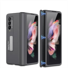 Load image into Gallery viewer, MAGNETIC Hard Case for Samsung Galaxy Z Fold3
