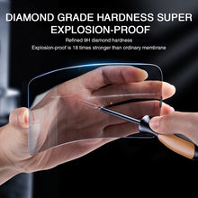 Load image into Gallery viewer, Full Cover Anti-Spy Screen Protector For iPhone 11 12 13 PRO MAX Privacy Glass For iPhone 14 Pro 8 Plus XS Max XR Tempered Glass
