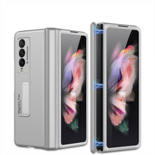 Load image into Gallery viewer, MAGNETIC Hard Case for Samsung Galaxy Z Fold3
