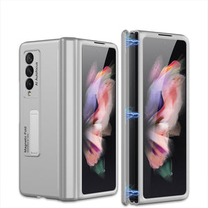 MAGNETIC Hard Case for Samsung Galaxy Z Fold3