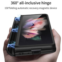 Load image into Gallery viewer, MAGNETIC Hard Case for Samsung Galaxy Z Fold3
