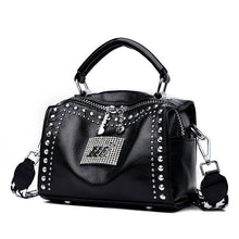 Load image into Gallery viewer, ml Luxury Crossbody Women Handbag PU Leather 2022
