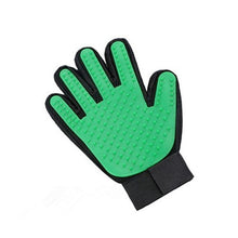 Load image into Gallery viewer, Dog Pet Grooming Glove Silicone Cats Brush Comb Deshedding Hair Gloves Dogs Bath Cleaning Supplies Animal Combs by PROSTORMER
