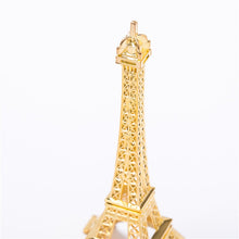 Load image into Gallery viewer, LUXURY Gold Eiffel Tower 38cm Zinc Alloy for Home Decoration
