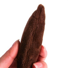 Load image into Gallery viewer, Teeth Grinding Catnip Toys Funny Interactive Plush Cat Toy Pet Kitten Chewing Vocal Toy Claws Thumb Bite Cat mint For Cats hot
