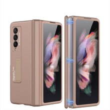 Load image into Gallery viewer, MAGNETIC Hard Case for Samsung Galaxy Z Fold3
