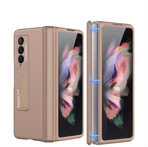 MAGNETIC Hard Case for Samsung Galaxy Z Fold3