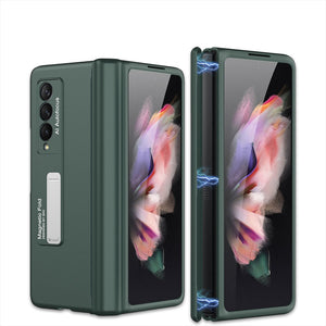 MAGNETIC Hard Case for Samsung Galaxy Z Fold3