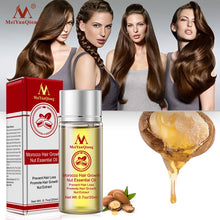 Load image into Gallery viewer, Powerful Hair Growth Oil Prevent Hair Loss Products Essence Liquid Treatment For Men And Women Repair Shampoo Hair Care 20ml
