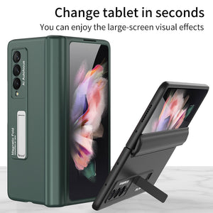 MAGNETIC Hard Case for Samsung Galaxy Z Fold3