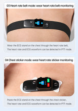 Load image into Gallery viewer, SMART WATCH Non-invasive Blood Glucose Smart Band Blood Pressure Electrocardiogram ECG+PPG Temperature Monitoring
