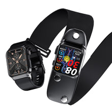 Load image into Gallery viewer, SMART WATCH Non-invasive Blood Glucose Smart Band Blood Pressure Electrocardiogram ECG+PPG Temperature Monitoring
