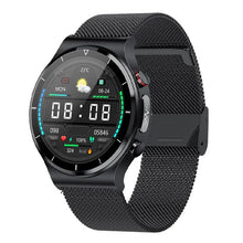 Load image into Gallery viewer, SMART WATCH 2023 HD Full Touch Screen Fitness Tracker ECG+PPG Heart Rate Monitor Blood Pressure
