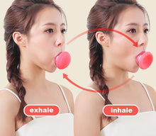 Load image into Gallery viewer, JAW EXERCISER Face Lifting Tool Anti Wrinkle
