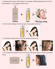 Load image into Gallery viewer, Powerful Hair Growth Oil Prevent Hair Loss Products Essence Liquid Treatment For Men And Women Repair Shampoo Hair Care 20ml
