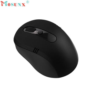 Mouse Raton Wireless Mouse Cordless Optical Scroll 2.4GHZ Mouse For PC Laptop Computer Mouse Raton Inalambrico 18Aug3